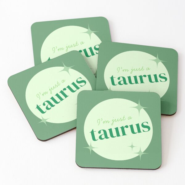 Item preview, I'm Just an Aries - Astrology/Zodiac Sign designed and sold by JuliaLaurynArt.