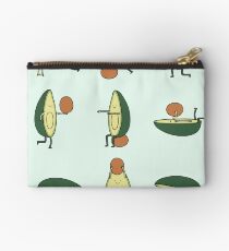 Bolso de mano Avo-cardio