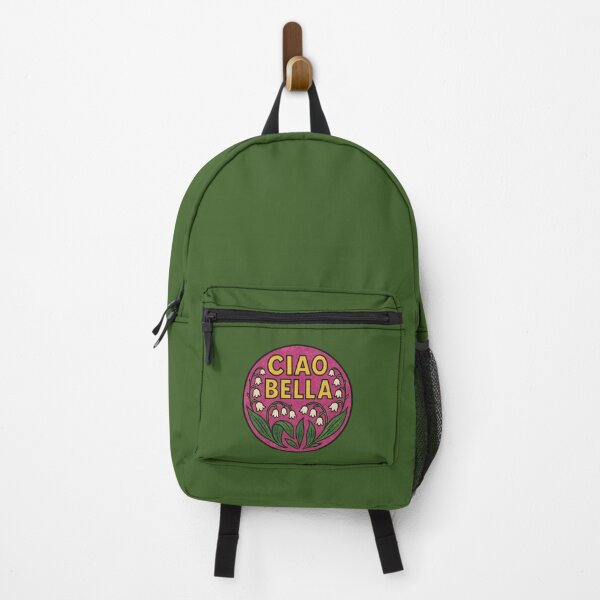 Item preview, Ciao Bella designed and sold by FrictionMaxxing.