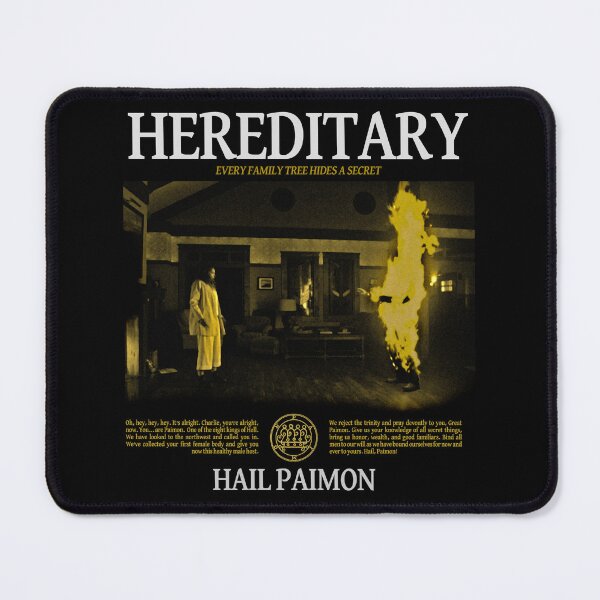 Item preview, Hereditary Movie designed and sold by Le-Freak.