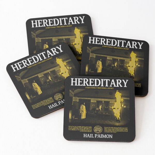 Item preview, Hereditary Movie designed and sold by Le-Freak.