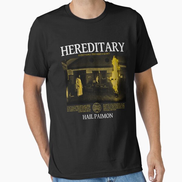 Item preview, Hereditary Movie designed and sold by Le-Freak.