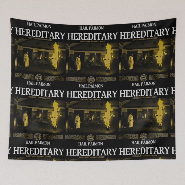 Item preview, Hereditary Movie designed and sold by Le-Freak.