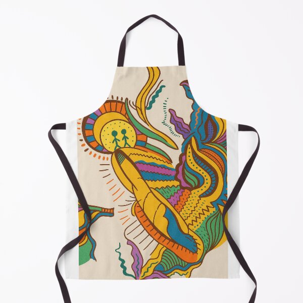 Item preview, explore paradise I designed and sold by mikaila-bunny.