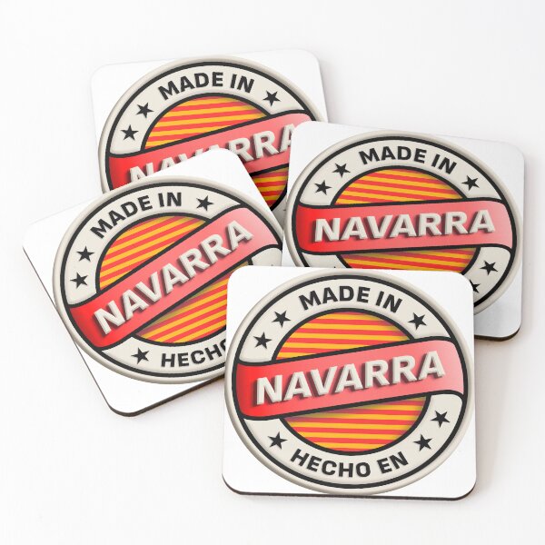 Item preview, Navarra T-Shirt Mug Gift designed and sold by AtlasExplorer.