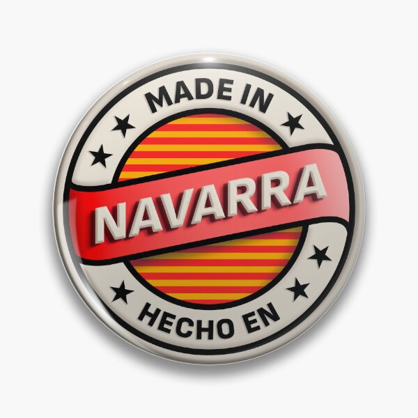Item preview, Navarra T-Shirt Mug Gift designed and sold by AtlasExplorer.