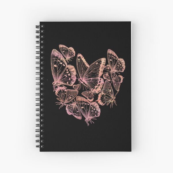 Item preview, Heart of butterflies - Typography, Funny quotes, Memes, fashion girls, feminist, feminine, girls gang, girly   designed and sold by RSDigitalPrintDesign.
