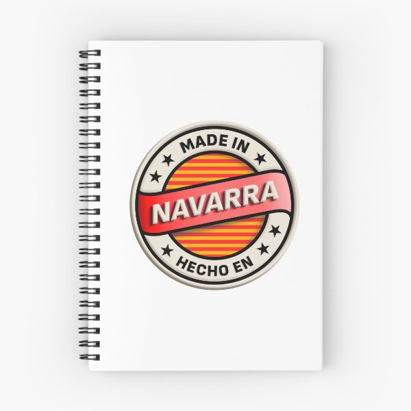 Item preview, Navarra T-Shirt Mug Gift designed and sold by AtlasExplorer.