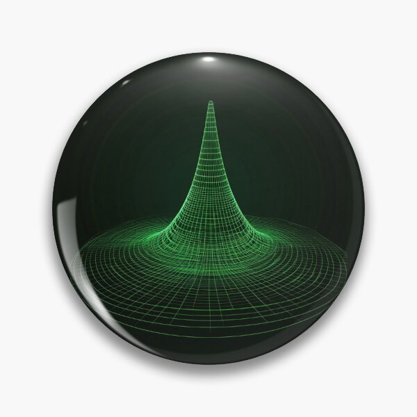 Item preview, 3d model of Gaussian bell designed and sold by vialgames.