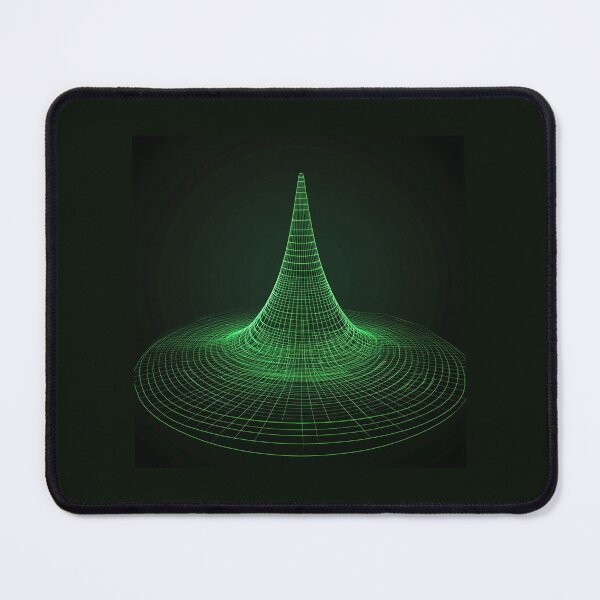 Item preview, 3d model of Gaussian bell designed and sold by vialgames.