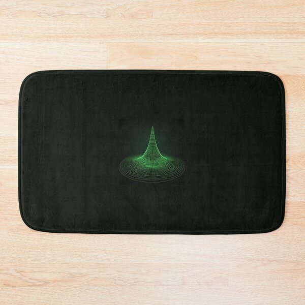 Item preview, 3d model of Gaussian bell designed and sold by vialgames.