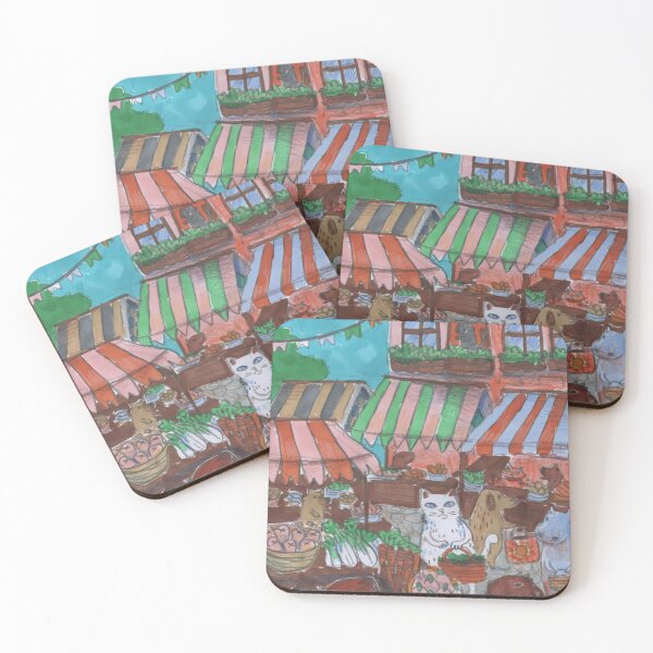 Item preview, farmers market designed and sold by guilhernunes.