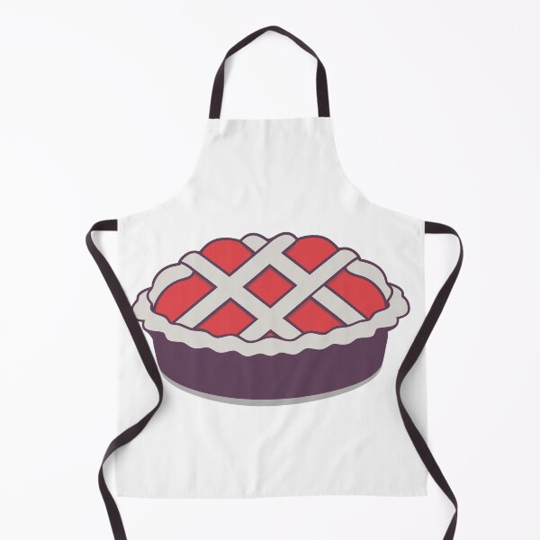 Item preview, Apple pie designed and sold by Printips store.