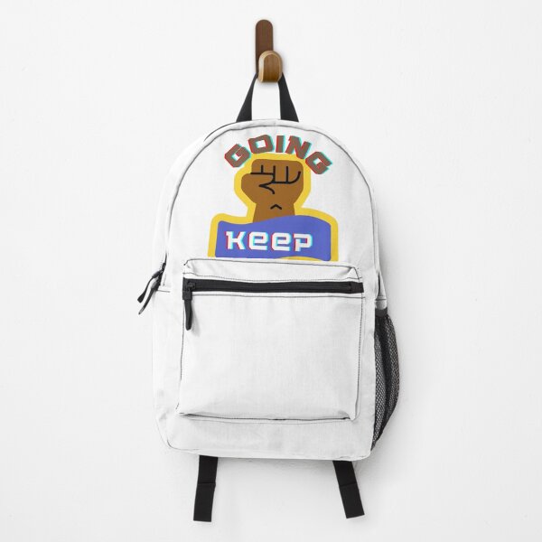 Item preview, Keep Going designed and sold by STARUCCI.