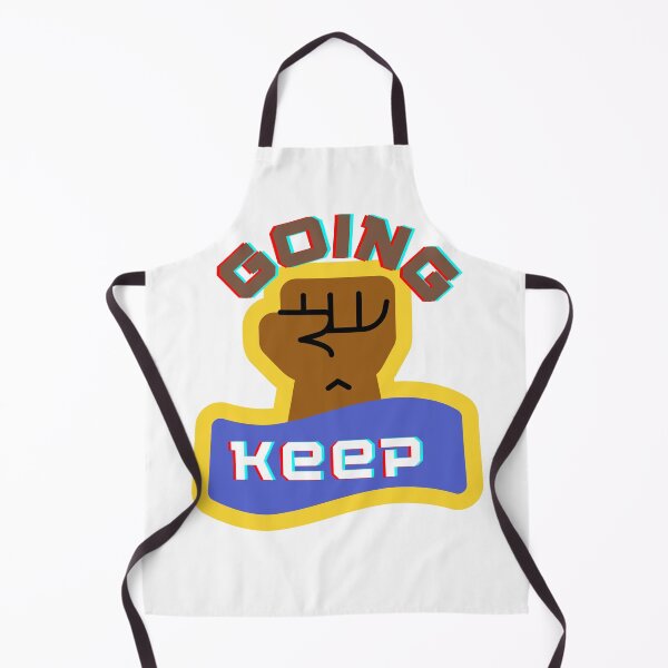 Item preview, Keep Going designed and sold by STARUCCI.