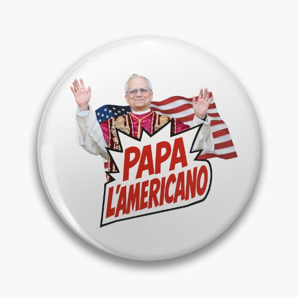 Item preview, PAPA L'AMERICANO designed and sold by PAPA L'AMERICANO.