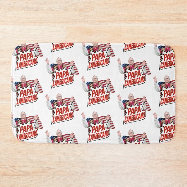 Item preview, PAPA L'AMERICANO designed and sold by PAPA L'AMERICANO.