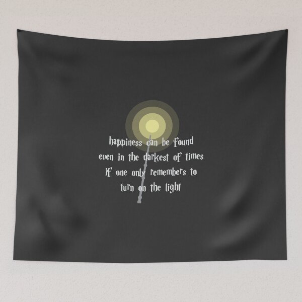 Item preview, Lumos designed and sold by diannamallen.