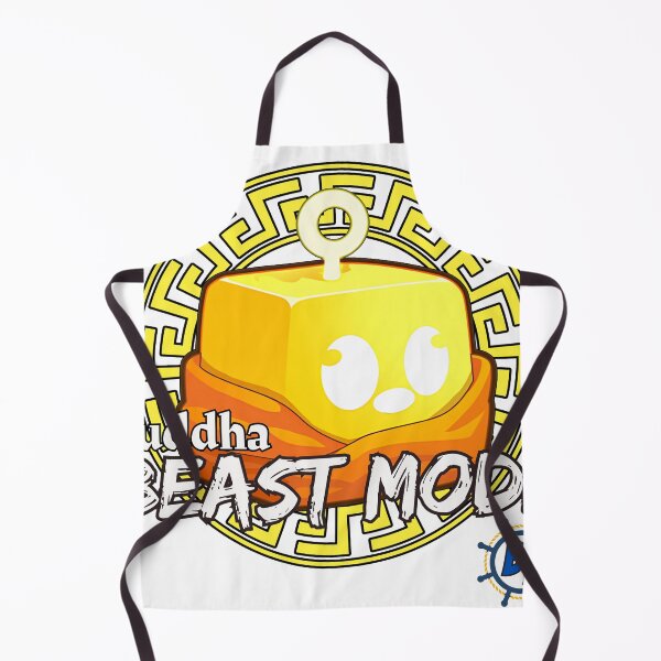Item preview, Blox Fruits Buddha Fruit Beast Mode Roblox designed and sold by CLand1Nation.