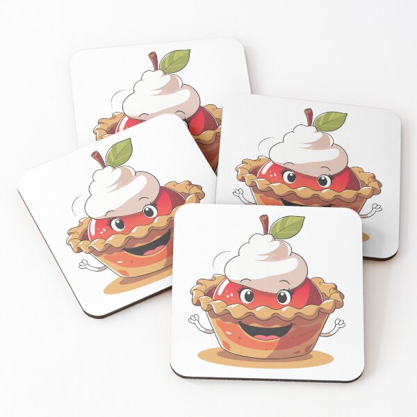 Item preview, Copy of Apple pie designed and sold by Printips store.