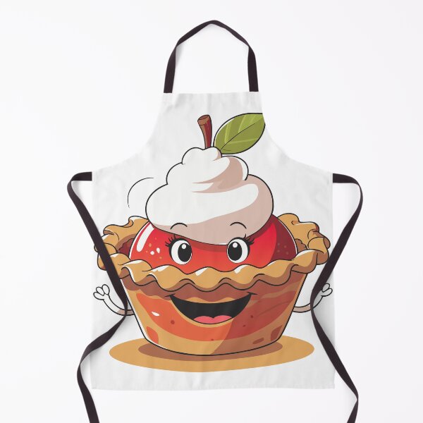 Item preview, Copy of Apple pie designed and sold by Printips store.