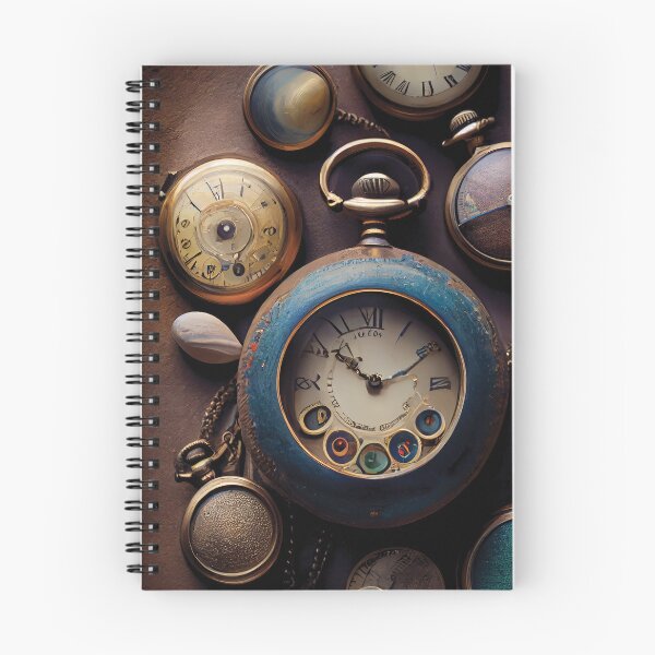 Item preview, Timeless Pocket Watch Gallery designed and sold by ShadowAndSlate.