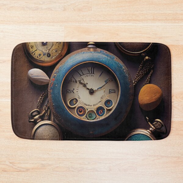 Item preview, Timeless Pocket Watch Gallery designed and sold by ShadowAndSlate.