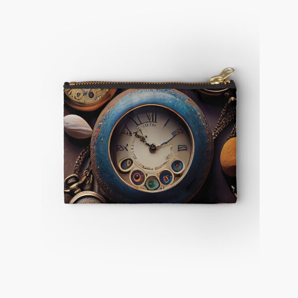Item preview, Timeless Pocket Watch Gallery designed and sold by ShadowAndSlate.