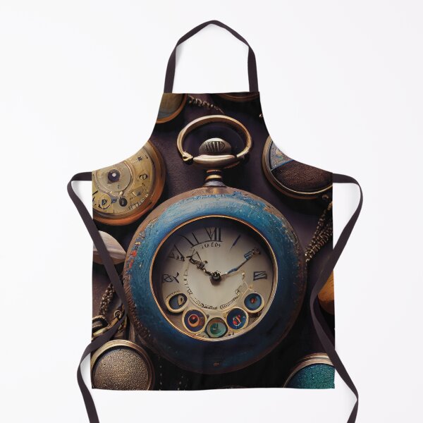 Item preview, Timeless Pocket Watch Gallery designed and sold by ShadowAndSlate.