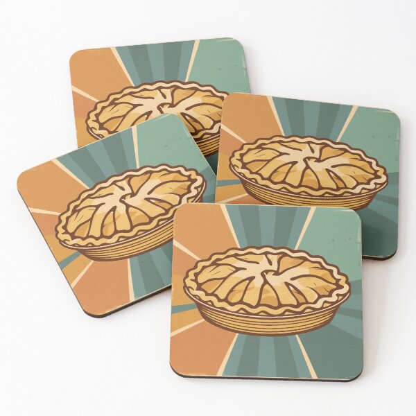 Item preview, Apple pie designed and sold by Printips store.