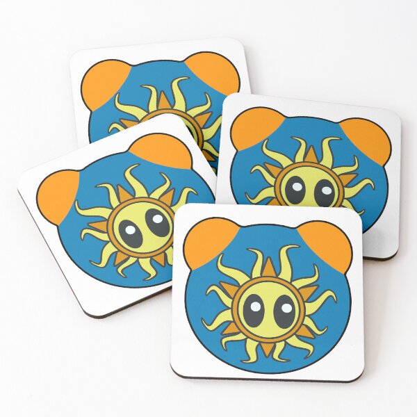 Item preview, UB Funkeys icon - Sol designed and sold by Arlyverse.