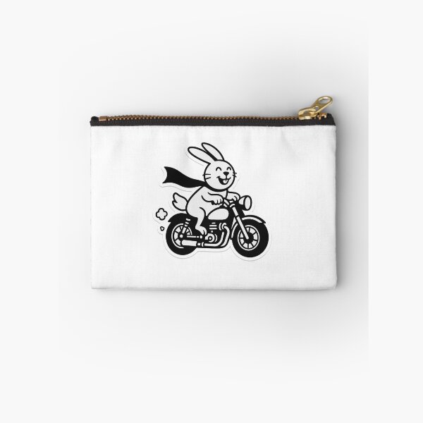 Item preview, Road Aces - the rabbit designed and sold by vdt-shop.