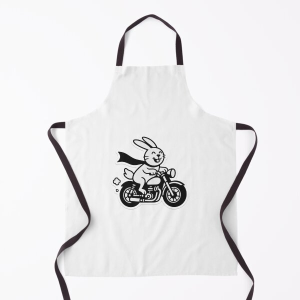 Item preview, Road Aces - the rabbit designed and sold by vdt-shop.