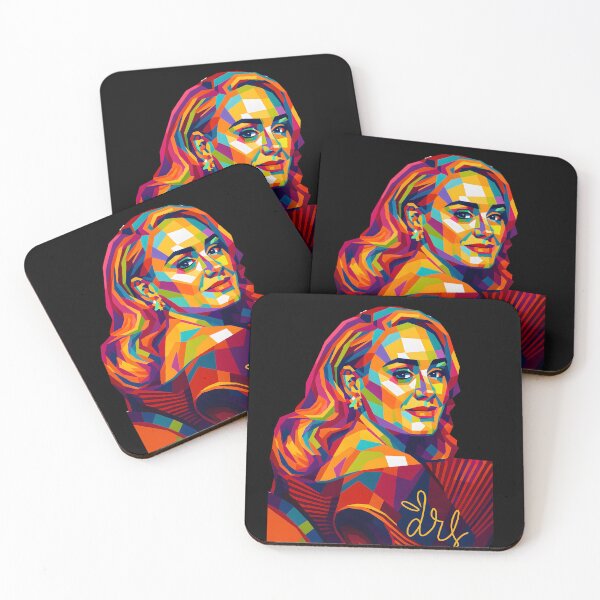 Item preview, Adele designed and sold by Brian Connor.