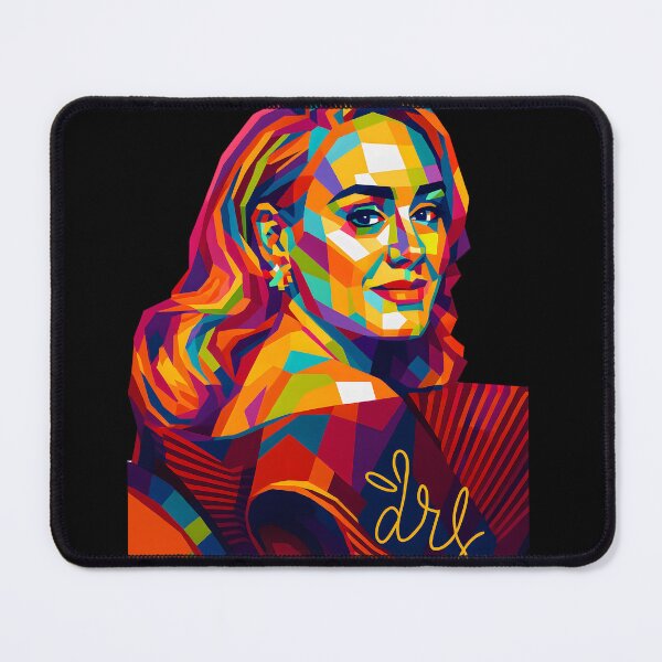 Item preview, Adele designed and sold by Brian Connor.