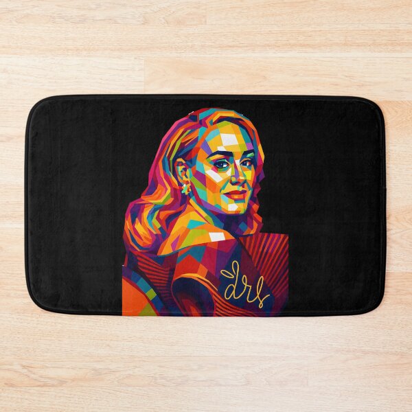 Item preview, Adele designed and sold by Brian Connor.