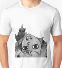 Suzuya Juuzou 2 Unisex T-Shirt