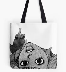 Suzuya Juuzou 2 Tote Bag