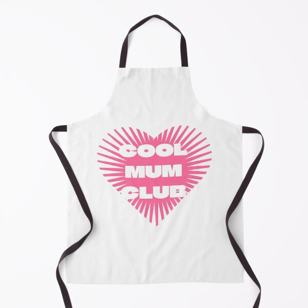 Item preview, Cool Mum Club designed and sold by helenprint.