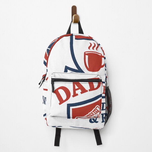 Item preview, Dadcore University: Dean of Discipline & Rizz | Classic Crest Father’s Day Digital Art 2025 designed and sold by AnnDesignStudio.
