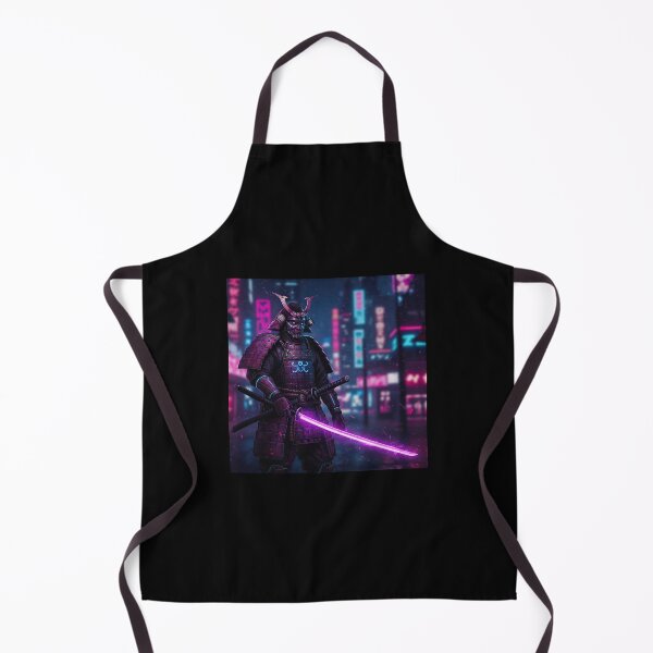 Item preview, Cyber Samurai by pixhub designed and sold by PixHub .