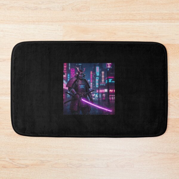 Item preview, Cyber Samurai by pixhub  designed and sold by PixHub .