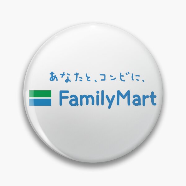 Item preview, Japanese Family Mart designed and sold by Pai-artshop.