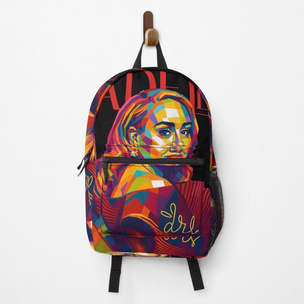 Item preview, Adele Wpap Art designed and sold by Brian Connor.