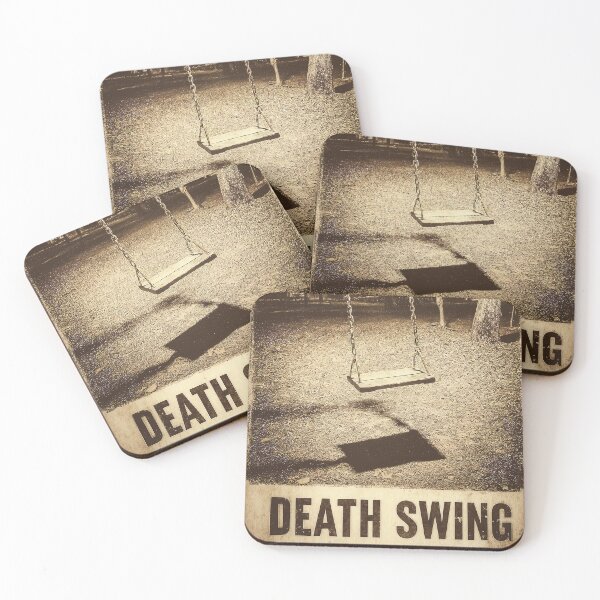 Item preview, Death swing designed and sold by Brendon987.
