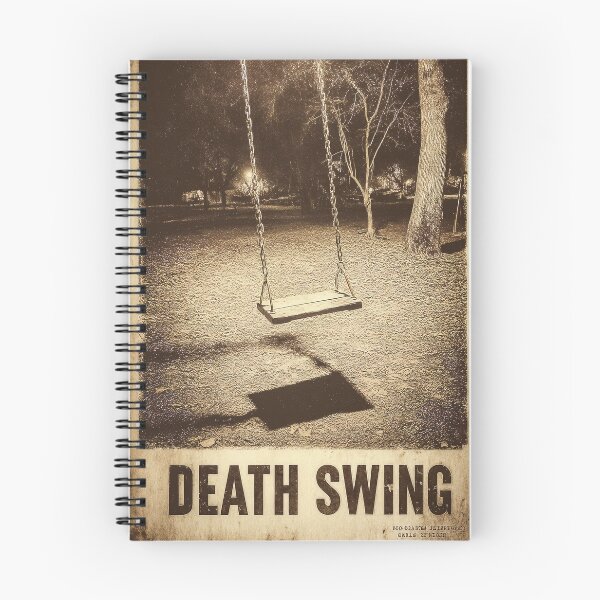 Item preview, Death swing designed and sold by Brendon987.