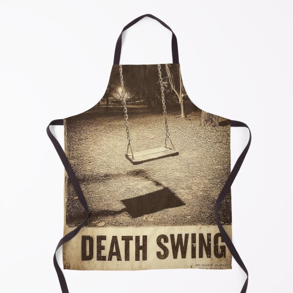 Item preview, Death swing designed and sold by Brendon987.