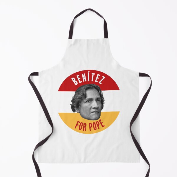 Item preview, Benitez for Pope designed and sold by comingsofage.