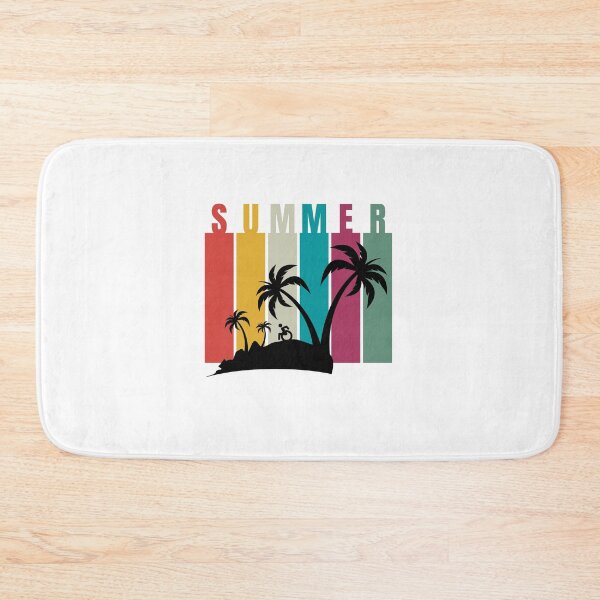 Item preview, Summer Roll Vibes – Tropical Wheelchair Design for Beach Days & Sunshine designed and sold by It's Wheelie Cool.