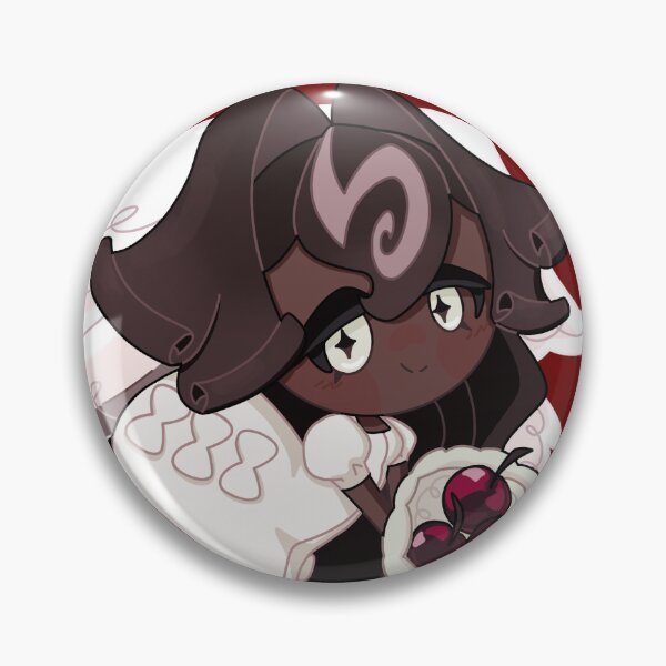Item preview, black forest cookie designed and sold by froggii-butter.